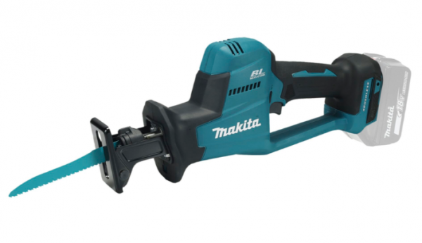 Makita DJR189Z Akku-Reciprosäge