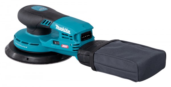 Makita BO004CGZ Akku-Exzenterschleifer