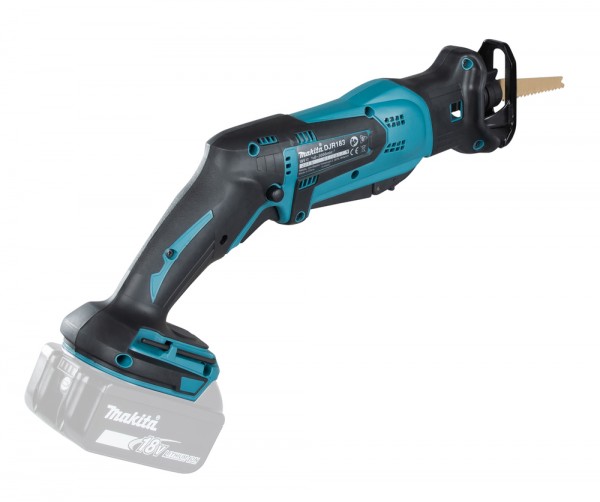 Makita DJR183Z Akku-Reciprosäge