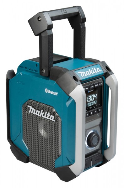 Makita MR006GZ Akku-Radio
