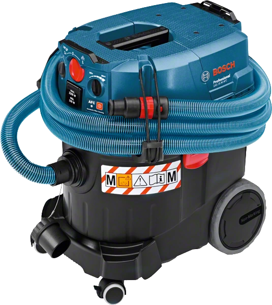 Bosch Professional GAS 35 M AFC Allzwecksauger (06019C3100)