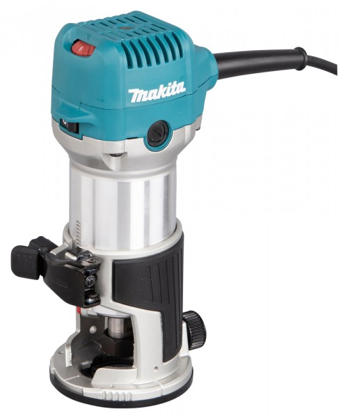 Makita RT0702C Einhandfräse