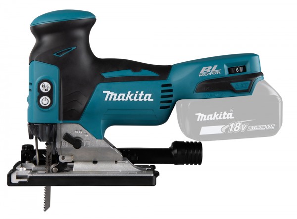 Makita DJV181Z Akku-Stichsäge