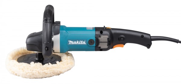 Makita 9237CB Rotationsschleifer