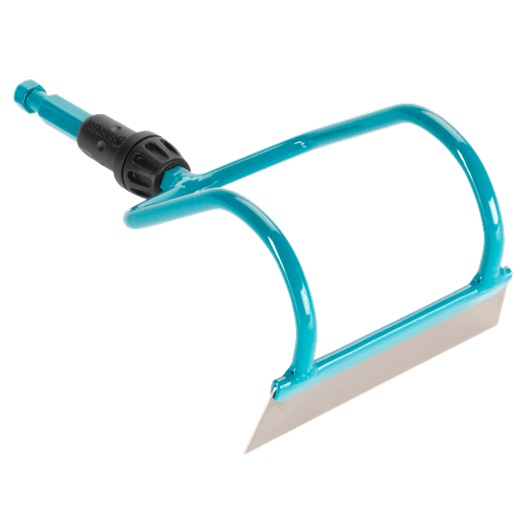 Gardena cs-Bügelzughacke, 12 cm breit (3192-20)