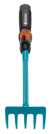 Gardena combisystem-Blumenrechen (8925-20)