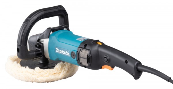 Makita 9237CB Rotationsschleifer