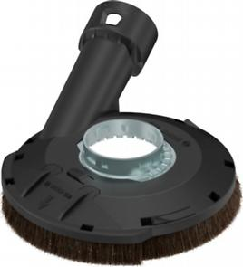 Bosch Professional PRO Absaughaube Winkelschleifer,Keyless (2608000882)