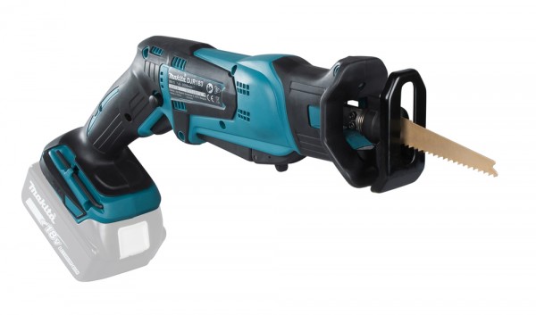 Makita DJR183Z Akku-Reciprosäge