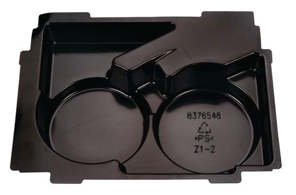 Makita MakPac-Einsatz für BO6030 (837654-8)