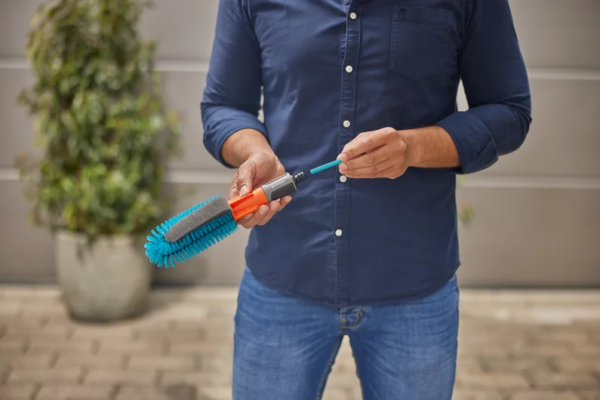 Gardena Cleansystem Reinigungssticks (18852-20)