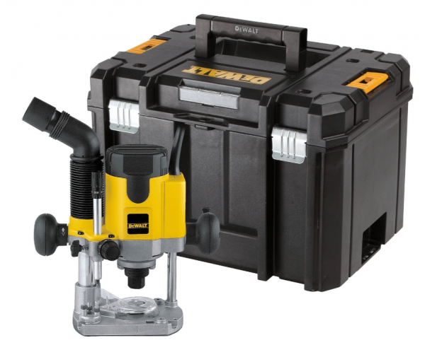 Dewalt DW622KT-QS Oberfräse