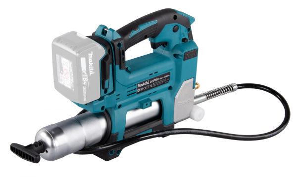Makita DGP180Z Akku-Fettpresse