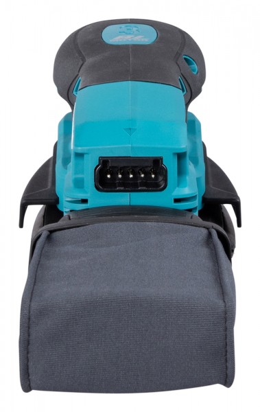 Makita BO006CGZ Akku-Exzenterschleifer