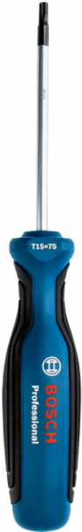 Bosch Professional Schraubendreher TX15X75 (1600A01V0B)