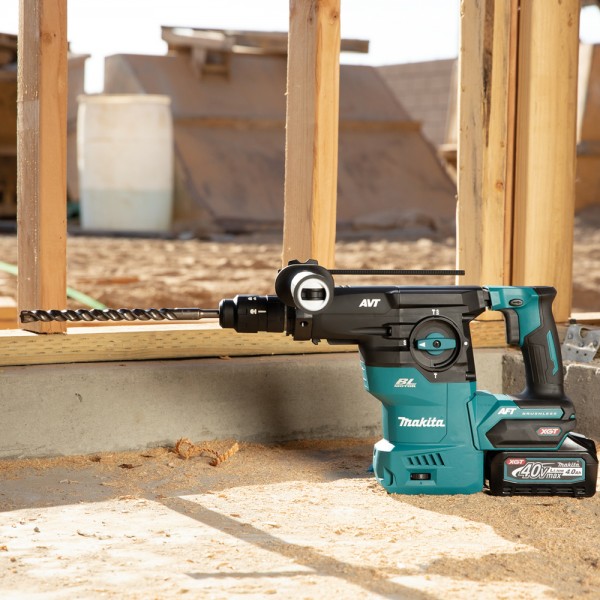 Makita HR009GZ Akku-Bohrhammer