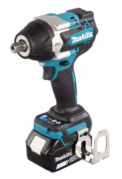 Makita DTW701RTJ Akku-Schlagschrauber