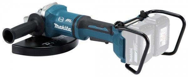 Makita DGA900Z Akku-Winkelschleifer