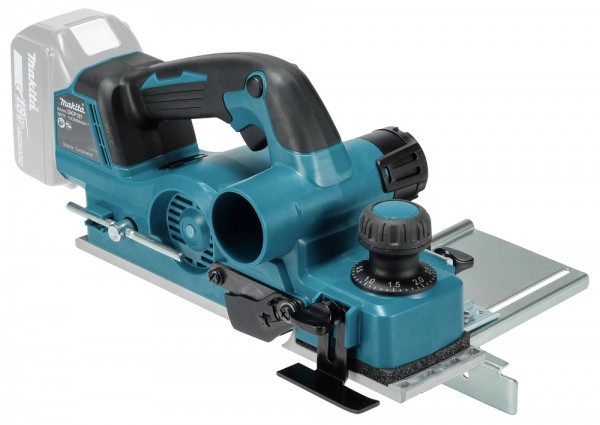 Makita DKP181Z Akku-Hobel