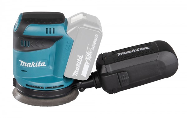 Makita DBO180Z Exzenterschleifer