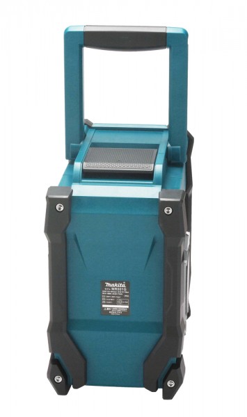Makita MR001GZ Akku-Radio