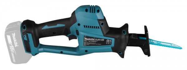 Makita DJR189Z Akku-Reciprosäge