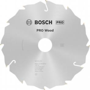 Bosch Professional PRO Holz KSB,190x2.4x30mm,T12 (2608640800)