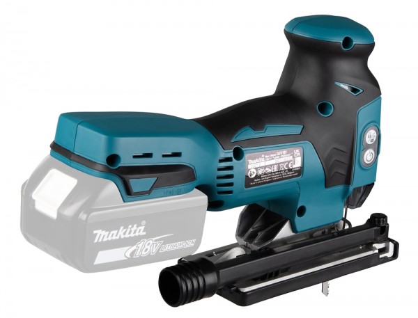 Makita DJV181Z Akku-Stichsäge