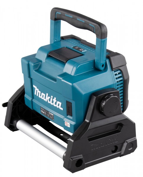 Makita DML809 Baustrahler