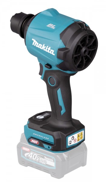 Makita AS001GZ Akku-Gebläse