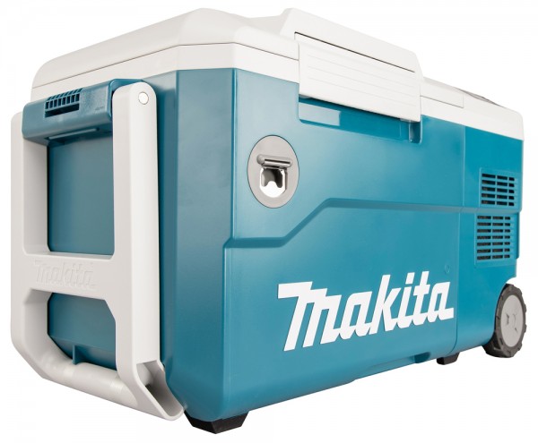 Makita CW001GZ01 Akku-Kühl- und Heizbox