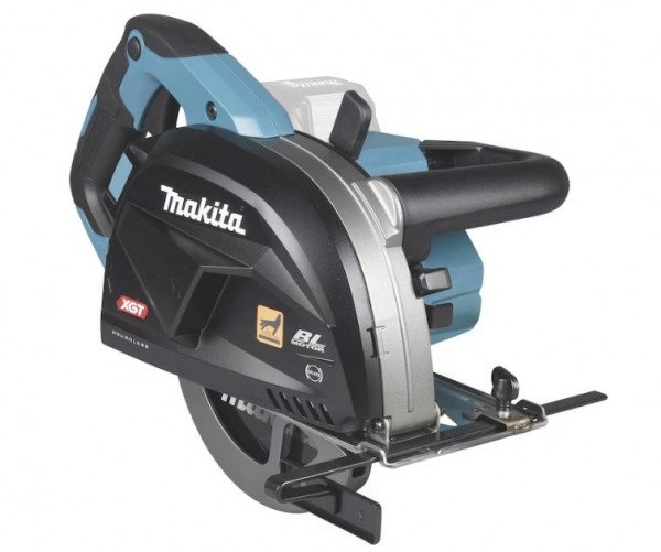 Makita CS002GZ Akku-Metallkreissäge