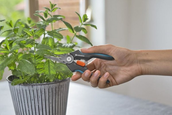 Gardena GripCut Gartenschere (12213-20)