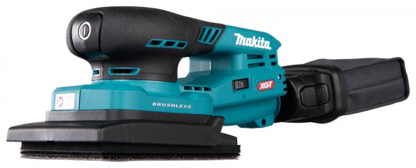 Makita BO005CGZ Akku-Exzenterschleifer