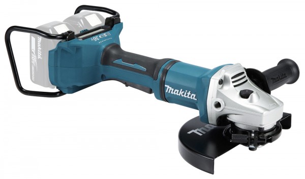 Makita DGA900Z Akku-Winkelschleifer
