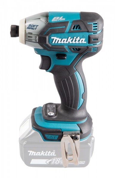 Makita DTS141Z Akku-Impulsschrauber
