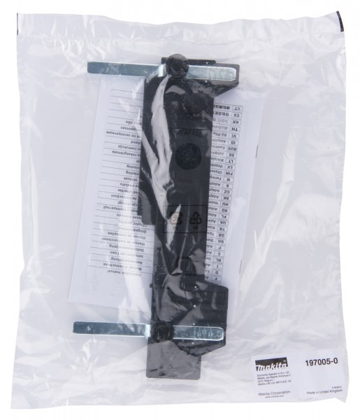 Makita Führungsschienenadapter HS7601/HS7611 (197005-0)