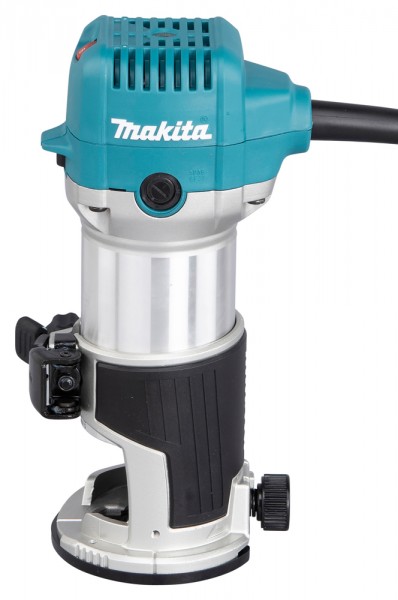 Makita RT0702CX2J Einhandfräse