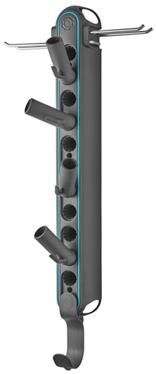 Gardena combisystem-Geräteleiste Flex (3505-20)