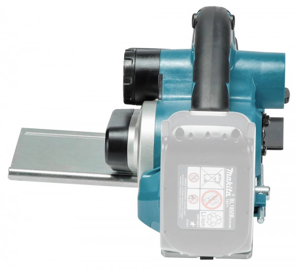Makita DKP181Z Akku-Hobel