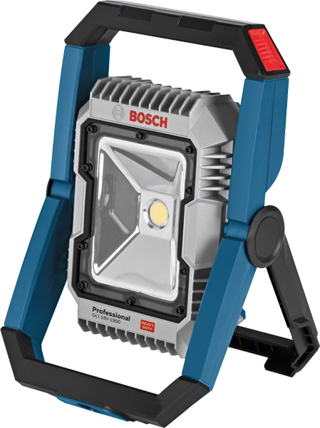 Bosch Professional GLI 18V-1900 (C) Akku-Bauleuchte solo (0601446400)