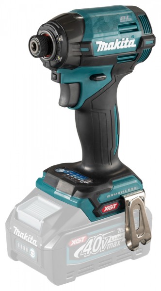 Makita TD002GZ01 Akku-Schlagschrauber