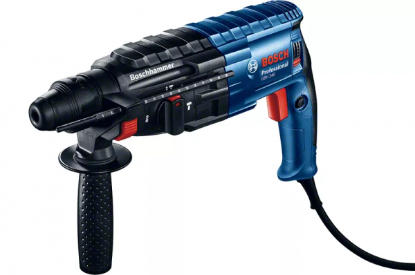 B-Ware: Bosch Professional GBH 240 (C) Bohrhammer SDS-Plus (0611272100)