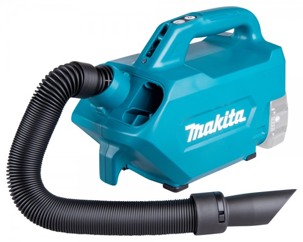 Makita DCL184Z Akku-Staubsauger