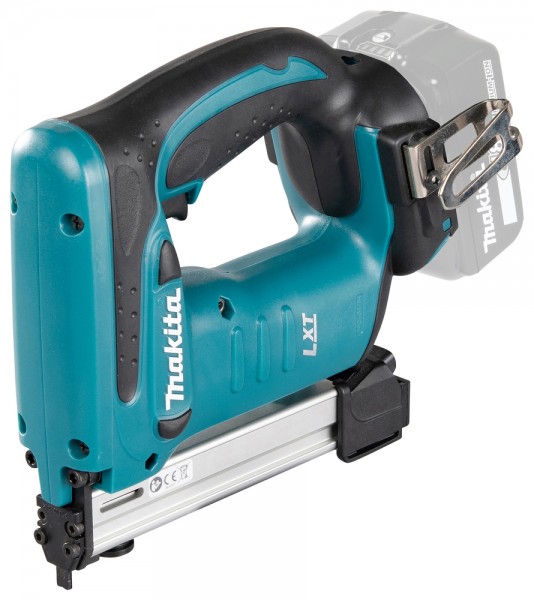 Makita DST221Z Akku-Tacker