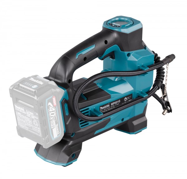 Makita MP001GZ Akku-Kompressor