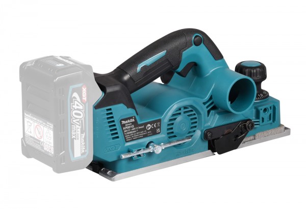 Makita KP001GZ Akku-Hobel