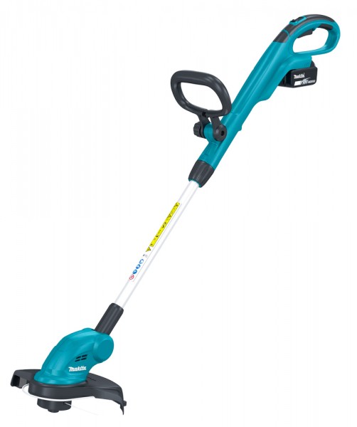 B-Ware Makita DUR181RT Akku-Rasentrimmer