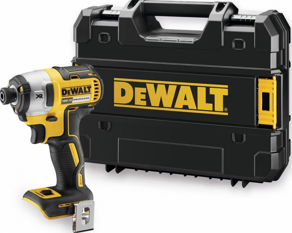 Dewalt DCF887NT-XJ Akku-Schlagschrauber