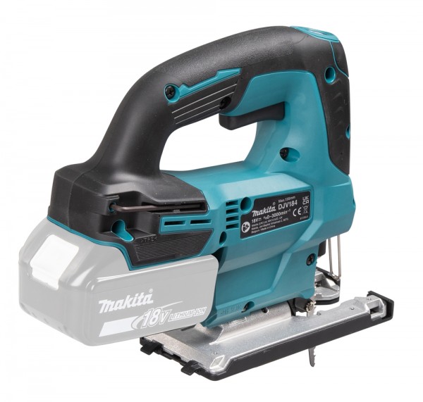 Makita DJV184Z Akku-Stichsäge